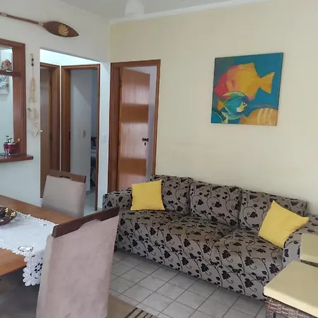 Apartamento Praia Do Lazaro Ubatuba Exterior photo
