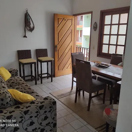 Apartamento Praia Do Lazaro Ubatuba Exterior photo