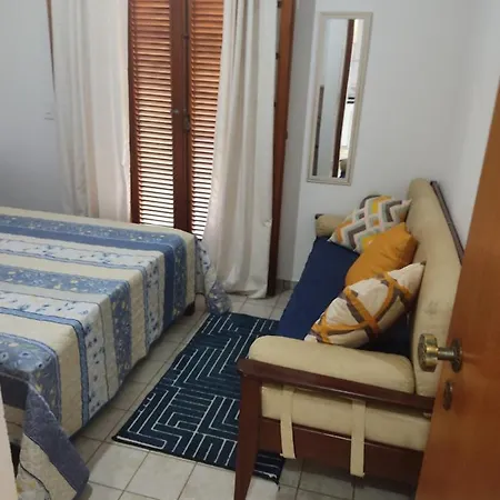 Apartamento Praia Do Lazaro Ubatuba Exterior photo