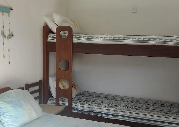 Apartamento Praia Do Lazaro