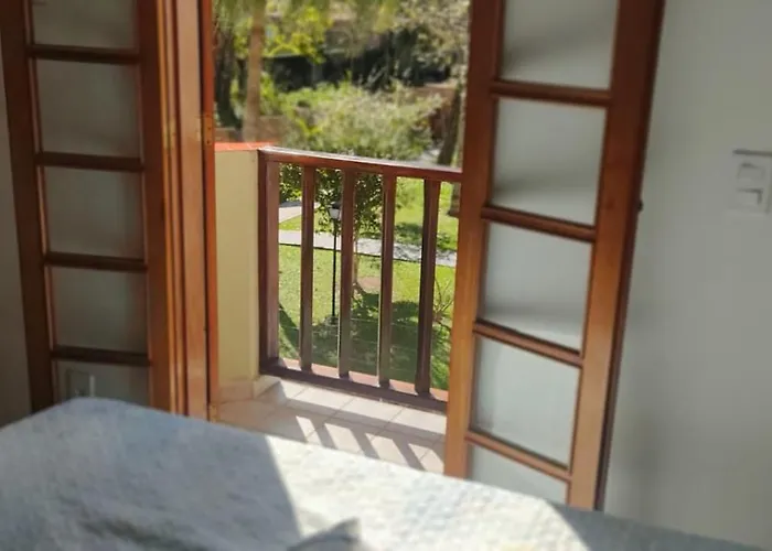Apartamento Praia Do Lazaro