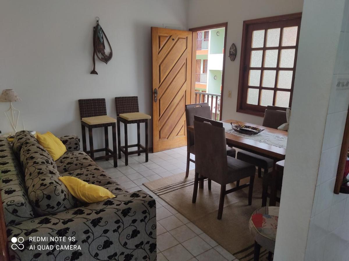 Apartamento Do Lazaro Ubatuba