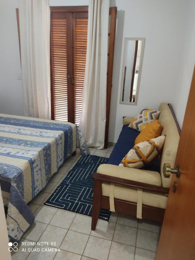 Do Lazaro Apartamento