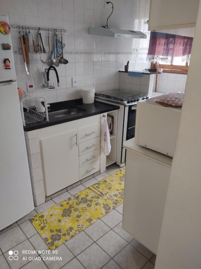 Apartamento Do Lazaro *