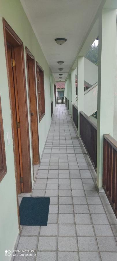 Do Lazaro Apartamento Ubatuba