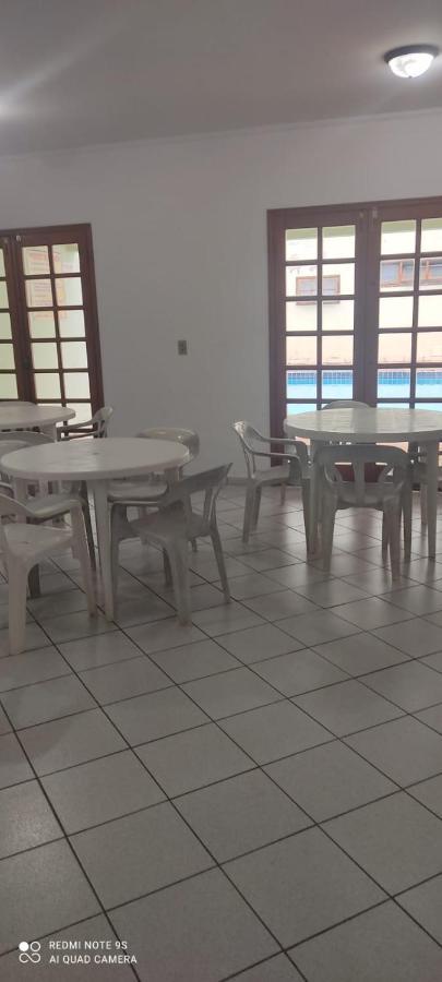 Do Lazaro Apartamento